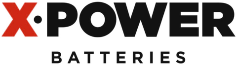 XPOWER Batteries